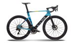 X-LAB AD9 road bike