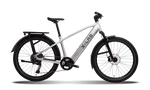 XDS ST5 Plus electric bike